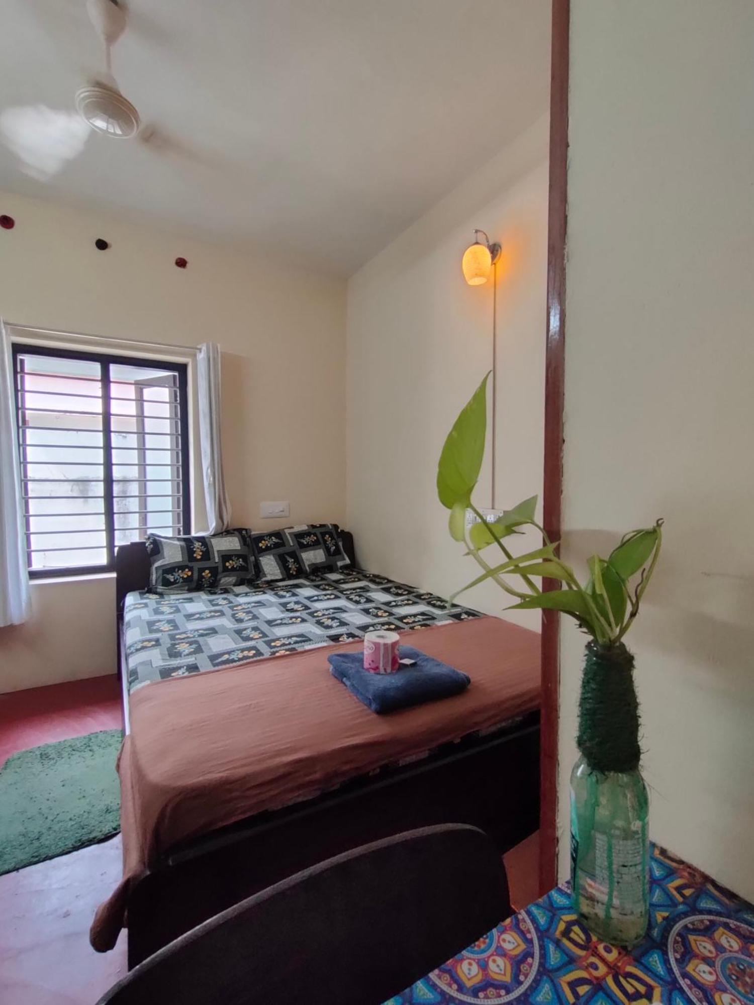 Jeehaa Homestay Alappuzha Exterior foto