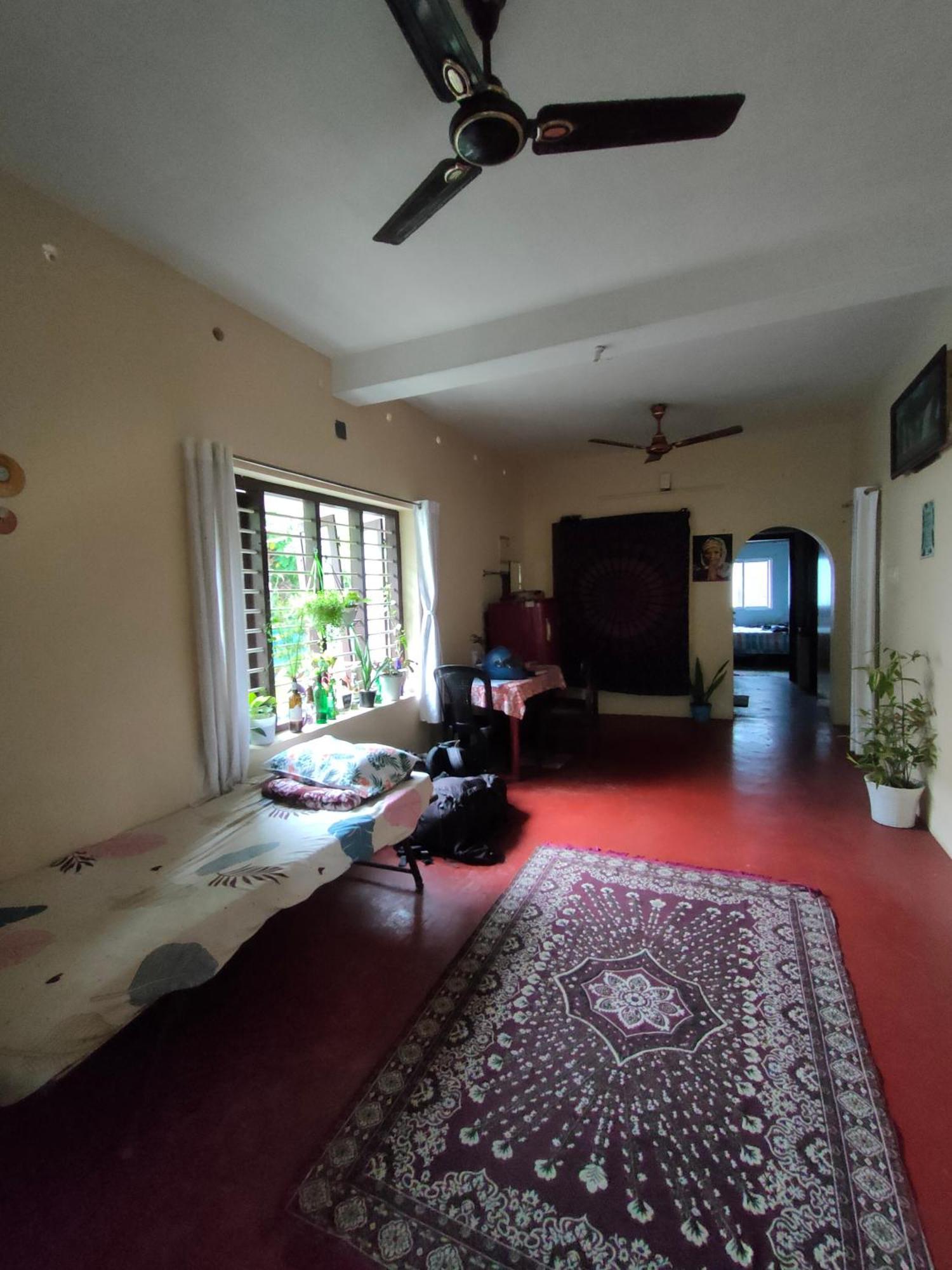 Jeehaa Homestay Alappuzha Exterior foto